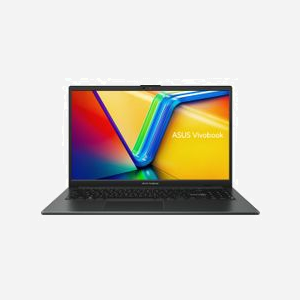 ASUS Vivobook Go 15 X1504GA-NJ478W - Intel N200, 8Go DDR4, 128Go UFS, 15.6" Full HD, Intel UHD Graphics, Wi-Fi 5, Windows 11 Home in S mode, Noir - Miniature 4