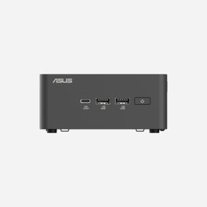ASUS NUC 15 Pro RNUC15CRHC500002 Barebone Mini PC Intel Core 5, 2x DDR5 SO-DIMM (Max 96GB), M.2 SSD, Wi-Fi 7, Bluetooth 5.4 - Miniature 5