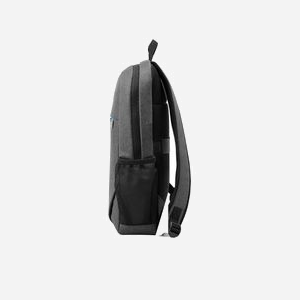 Sac à dos HP Prelude 2Z8P3AA Noir pour Notebook 13.3" à 15.6", Polyester, Hydrofuge, 310x105x455mm, Poids 380g - Miniature 3