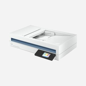 HP Scanjet Enterprise Flow N6600 fnw1 Scanner A4 à plat/ADF 1200 DPI, 50 ppm, CIS, 100 feuilles, USB, Wi-Fi, Ethernet, Windows/macOS/Linux - Miniature 3