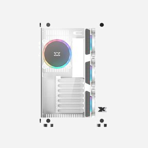 CAPTIVA 81161 - Unité Centrale - Configuration non spécifiée - Référence 81161 – Système d'exploitation FreeDOS (si applicable, sinon omettre) - Miniature 4