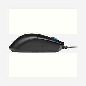 Corsair Katar Pro Souris Gaming Optique 12400 DPI USB Type-A 6 Boutons Programmables 1000Hz 103g Droitier Éclairage Bleu - Miniature 5