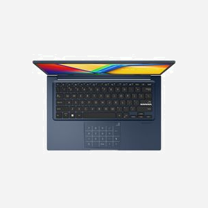 ASUS Vivobook 14 X1404VA - Écran 14" FHD, Intel Core i3-1315U, 8Go DDR4, SSD 512Go PCIe 4.0 NVMe, Intel UHD Graphics, Wi-Fi 6, Windows 11 Home - Miniature 4