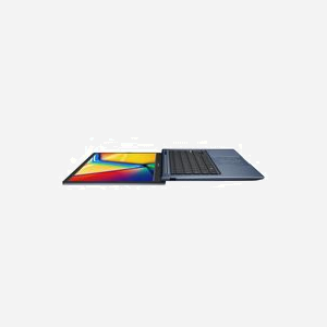 ASUS Vivobook 14 X1404VA - Écran 14" FHD, Intel Core i3-1315U, 8Go DDR4, SSD 512Go PCIe 4.0 NVMe, Intel UHD Graphics, Wi-Fi 6, Windows 11 Home - Miniature 5