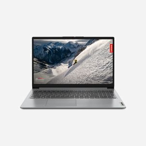 Lenovo IdeaPad 1 15ALC7 - AMD Ryzen 5 5625U, 8Go DDR4, 512Go SSD NVMe PCIe 4.0, 15.6" FHD TN, AMD Radeon Graphics, Wi-Fi 6, Windows 11 Home