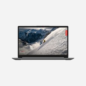 Lenovo IdeaPad 1 15ALC7 - AMD Ryzen 5 5625U, 8Go DDR4, 512Go SSD NVMe PCIe 4.0, 15.6" FHD TN, AMD Radeon Graphics, Wi-Fi 6, Windows 11 Home - Miniature 2