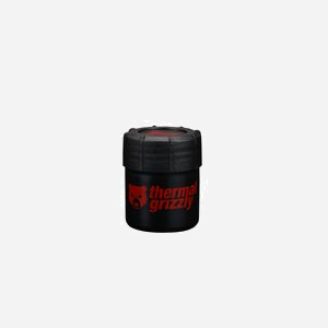 Thermal Grizzly TG Putty 40g - Pâte thermique haute performance, Conditionnement individuel (1pc), Inclut racloir, Dimensions emballage: 87x71x47mm, Ref: S-TG-P-B-030 - Miniature 3