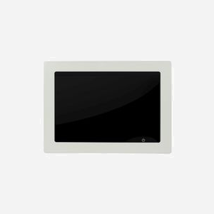 ALLNET ALLTCOVER10NWV1 Bezel Blanc pour Tablette 10" (25.4cm) - Compatible ALLNET 195007 - Dimensions 309x228mm - Poids 280g - Conforme REACH/RoHS - Miniature 3