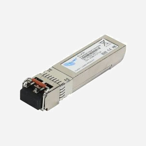 ALLNET ALL4791 Module SFP Fibre Optique 2.5Gbps Mini-GBIC/SFP, LX 1310nm, Portée 10km, Compatible Fibre Monomode (SMF), Conforme CE/FCC/RoHS - Miniature 1