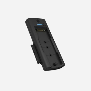 ICY BOX IB-180MS-C31 Boîtier Externe USB 3.2 Gen 2 Type-C pour SSD/HDD M.2 & SATA III, 10 Gbit/s, Noir, Support UASP, Compatible Windows/macOS/Linux