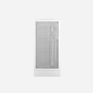 DeepCool CH270 Digital WH Mini Tower Blanc - Boîtier PC Micro ATX/Mini-ITX, 1x 3.5", 1x 2.5", USB 3.2 Gen 1/Gen 2, Ventilation 120/240/360mm - Miniature 4