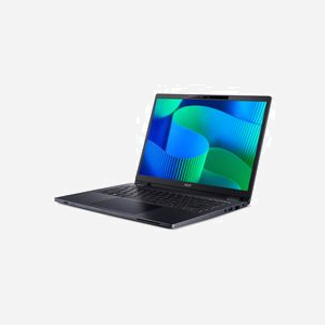 Acer TravelMate P4 TMP414-42-TCO-R86F : AMD Ryzen 3, 14" WUXGA, 16Go, 512Go SSD, Wi-Fi 6E, Windows 11 Pro, Radeon 740M, Bleu, 1.48kg - Miniature 3