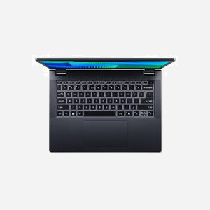 Acer TravelMate P4 TMP414-42-TCO-R86F : AMD Ryzen 3, 14" WUXGA, 16Go, 512Go SSD, Wi-Fi 6E, Windows 11 Pro, Radeon 740M, Bleu, 1.48kg - Miniature 4