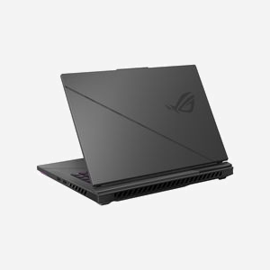 ASUS ROG Strix G16 G614JV-N4513W : Intel Core i9-13980HX, 32GB DDR5, 1TB SSD, NVIDIA GeForce RTX 4060, 16" WQXGA 240Hz, Wi-Fi 6E, Windows 11 Home - Miniature 4
