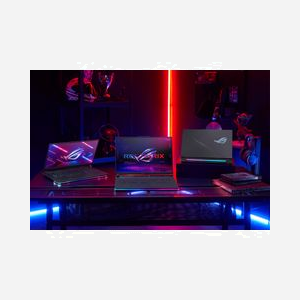 ASUS ROG Strix G16 G614JV-N4513W : Intel Core i9-13980HX, 32GB DDR5, 1TB SSD, NVIDIA GeForce RTX 4060, 16" WQXGA 240Hz, Wi-Fi 6E, Windows 11 Home - Miniature 5