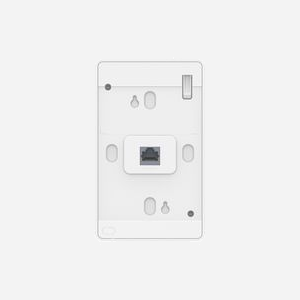 TP-Link Festa F52-Wall : Point d'accès 1200 Mbit/s, 2.4/5 GHz, PoE, MU-MIMO, VLAN, 4 ports Ethernet, Sécurité WPA2-Enterprise/Personal, Blanc - Miniature 3