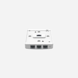 TP-Link Festa F52-Wall : Point d'accès 1200 Mbit/s, 2.4/5 GHz, PoE, MU-MIMO, VLAN, 4 ports Ethernet, Sécurité WPA2-Enterprise/Personal, Blanc - Miniature 4