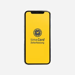 Reiner SCT timeCard Terminal App - Licence annuelle ESD 1 an (12 mois) - Commercial - 1 licence(s) pour 5 apps - Support Android - Réf: 2749651-321