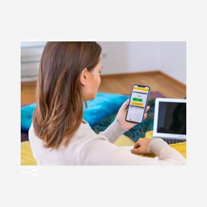 Reiner SCT timeCard Terminal App - Licence annuelle ESD 1 an (12 mois) - Commercial - 1 licence(s) pour 5 apps - Support Android - Réf: 2749651-321 - Miniature 2