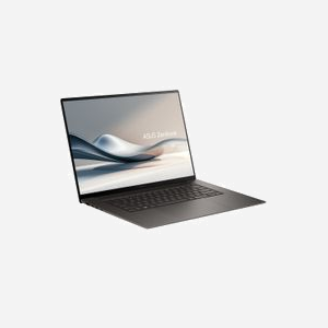 ASUS Zenbook S 16 UM5606WA-RK333W : AMD Ryzen AI 9 HX 370, 32GB LPDDR5x, 1TB SSD, 16" WQXGA+ OLED 120Hz, AMD Radeon 890M, Wi-Fi 7, Windows 11 Home - Miniature 2