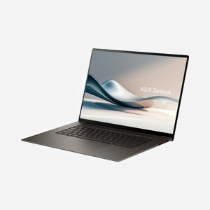 ASUS Zenbook S 16 UM5606WA-RK333W : AMD Ryzen AI 9 HX 370, 32GB LPDDR5x, 1TB SSD, 16" WQXGA+ OLED 120Hz, AMD Radeon 890M, Wi-Fi 7, Windows 11 Home - Miniature 3