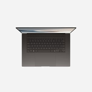 ASUS Zenbook S 16 UM5606WA-RK333W : AMD Ryzen AI 9 HX 370, 32GB LPDDR5x, 1TB SSD, 16" WQXGA+ OLED 120Hz, AMD Radeon 890M, Wi-Fi 7, Windows 11 Home - Miniature 4
