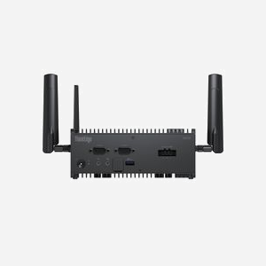 Lenovo ThinkEdge SE50 Mini PC Intel Core i5-8365UE, 16GB DDR4 2400MHz, SSD 512GB NVMe, Intel UHD Graphics 620, Windows 11 IoT Enterprise