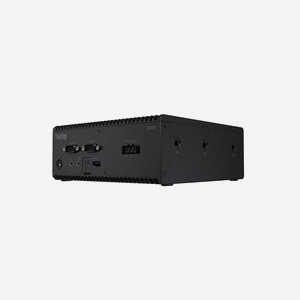 Lenovo ThinkEdge SE50 Mini PC Intel Core i5-8365UE, 16GB DDR4 2400MHz, SSD 512GB NVMe, Intel UHD Graphics 620, Windows 11 IoT Enterprise - Miniature 3