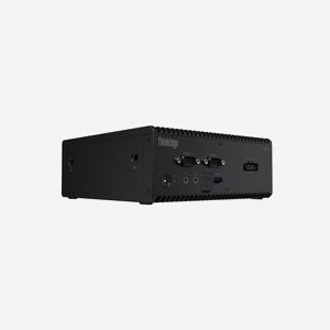 Lenovo ThinkEdge SE50 Mini PC Intel Core i5-8365UE, 16GB DDR4 2400MHz, SSD 512GB NVMe, Intel UHD Graphics 620, Windows 11 IoT Enterprise - Miniature 4