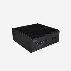 Lenovo ThinkEdge SE50 Mini PC Intel Core i5-8365UE, 16GB DDR4 2400MHz, SSD 512GB NVMe, Intel UHD Graphics 620, Windows 11 IoT Enterprise - Miniature 5