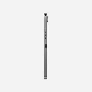Lenovo Tab 10.1" 128Go eMMC 4G LTE MediaTek Helio G85 4Go RAM LPDDR4x Android 14 WUXGA IPS Wi-Fi 5 (802.11ac) GPS Luna Grey - Miniature 3