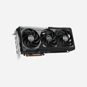 Asrock Radeon RX 9070 XT Steel Legend Dark 16 Go GDDR6, Fréquence GPU 2400 MHz, Boost 2970 MHz, PCI Express x16 5.0, 3x DisplayPort 2.1a, HDMI 2.1b - Miniature 3