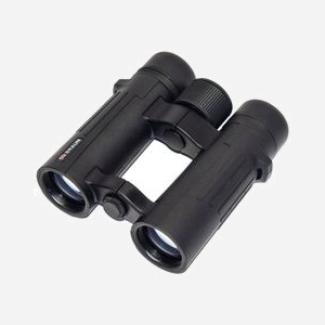 Braun Jumelles Compagno 8x34 WP BAK-4 Roof Noir - Optiques 34mm, Champ 124m@1000m, Étanche, Réglage Dioptrique -4/+4, Poids 440g, #20002 - Miniature 2