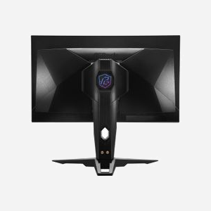 Asrock PGO27QFV : Ecran PC 27" QD-OLED Quad HD (2560x1440) 360Hz, 0.03ms GTG, DisplayPort 1.4, HDMI 2.1, Hub USB, FreeSync Premium Pro. - Miniature 5