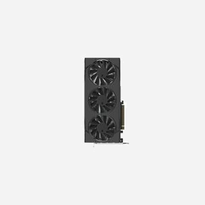 XFX Radeon RX 9070 SWIFT 16Go GDDR6, Fréquence GPU 1440MHz, Boost 2700MHz, 4096 Stream Processors, PCI Express 5.0, 3x DisplayPort 2.1, HDMI 2.1 - Miniature 2