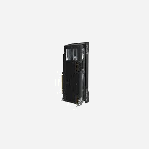 XFX Radeon RX 9070 SWIFT 16Go GDDR6, Fréquence GPU 1440MHz, Boost 2700MHz, 4096 Stream Processors, PCI Express 5.0, 3x DisplayPort 2.1, HDMI 2.1 - Miniature 4