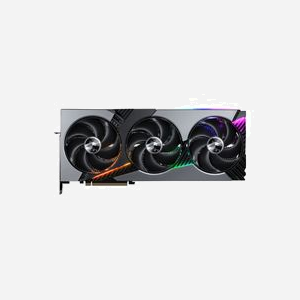 MSI GeForce RTX 5090 VANGUARD SOC, 32 Go GDDR7, 512-bit, PCIe 5.0, 21760 Cœurs CUDA, 2512MHz, 3x DisplayPort 2.1b, HDMI 2.1b, Triple Ventilateur - Miniature 2
