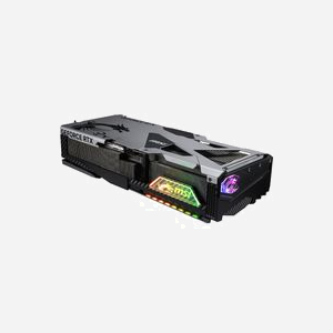 MSI GeForce RTX 5090 VANGUARD SOC, 32 Go GDDR7, 512-bit, PCIe 5.0, 21760 Cœurs CUDA, 2512MHz, 3x DisplayPort 2.1b, HDMI 2.1b, Triple Ventilateur - Miniature 3