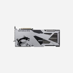 MSI GeForce RTX 5090 VANGUARD SOC, 32 Go GDDR7, 512-bit, PCIe 5.0, 21760 Cœurs CUDA, 2512MHz, 3x DisplayPort 2.1b, HDMI 2.1b, Triple Ventilateur - Miniature 4