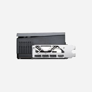 MSI GeForce RTX 5090 VANGUARD SOC, 32 Go GDDR7, 512-bit, PCIe 5.0, 21760 Cœurs CUDA, 2512MHz, 3x DisplayPort 2.1b, HDMI 2.1b, Triple Ventilateur - Miniature 5
