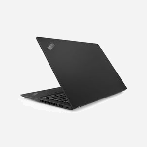 T1A Lenovo ThinkPad T490s Reconditionné - Intel Core i5-8265U, 16Go DDR4, SSD 256Go NVMe, Écran 14" FHD IPS, Windows 10 Pro (Allemand) - Miniature 5