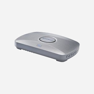 ScreenBeam 1000 EDU Gen 2 - Système de Présentation sans Fil HDMI + USB Type-A, Wi-Fi 5 (802.11ac), Miracast, AirPlay, Google Cast, Ethernet Gigabit, Blanc