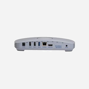 ScreenBeam 1000 EDU Gen 2 - Système de Présentation sans Fil HDMI + USB Type-A, Wi-Fi 5 (802.11ac), Miracast, AirPlay, Google Cast, Ethernet Gigabit, Blanc - Miniature 4