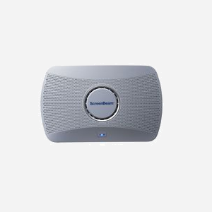 ScreenBeam 1000 EDU Gen 2 - Système de Présentation sans Fil HDMI + USB Type-A, Wi-Fi 5 (802.11ac), Miracast, AirPlay, Google Cast, Ethernet Gigabit, Blanc - Miniature 5