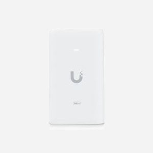Ubiquiti UACC-PoE++-10G : Injecteur PoE++ 54V 60W, 10 Gigabit Ethernet, double port RJ-45, protections surtension/surintensité, certifications CCC/CE/FCC/IC/KC/RoHS/UKCA/UL - Miniature 2