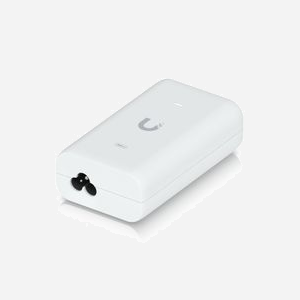 Ubiquiti UACC-PoE++-10G : Injecteur PoE++ 54V 60W, 10 Gigabit Ethernet, double port RJ-45, protections surtension/surintensité, certifications CCC/CE/FCC/IC/KC/RoHS/UKCA/UL - Miniature 3