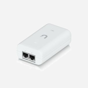 Ubiquiti UACC-PoE++-10G : Injecteur PoE++ 54V 60W, 10 Gigabit Ethernet, double port RJ-45, protections surtension/surintensité, certifications CCC/CE/FCC/IC/KC/RoHS/UKCA/UL - Miniature 4
