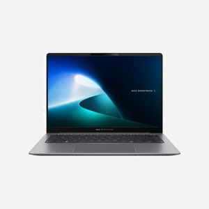 ASUS ExpertBook P5405CSA-NZ0777X : Intel Core Ultra 5 226V, 14" WQXGA, 16Go LPDDR5x, SSD 512Go, Intel Arc Graphics 130V, Windows 11 Pro