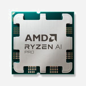 Processeur AMD Ryzen 7 8700G 4.2GHz 8 cœurs / 16 threads Socket AM5 avec AMD Radeon 780M - DDR5 5200MHz, TDP 65W - Sans Refroidisseur - Miniature 1