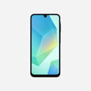Samsung Galaxy A16 Enterprise Edition SM-A166FZKBEEE - Écran 6.7" Super AMOLED FHD+ 90Hz, 4Go RAM, 128Go Stockage, Android 14, Batterie 5000mAh, 4G LTE, Dual SIM - Miniature 2